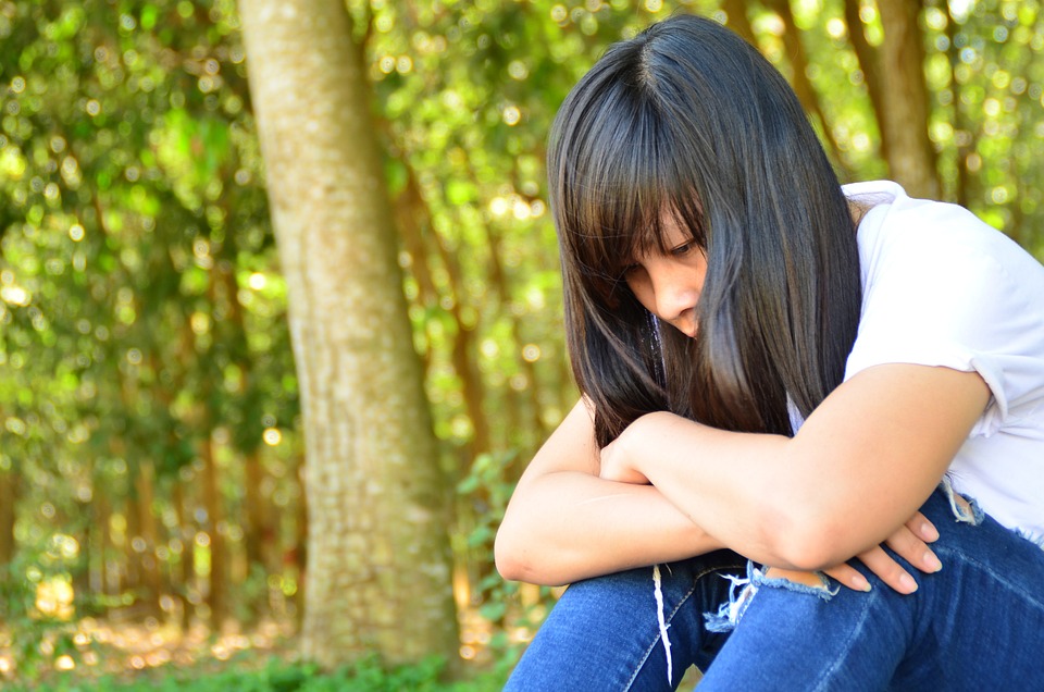5 Ways to Improve Your Teen’s Mental Wellness
